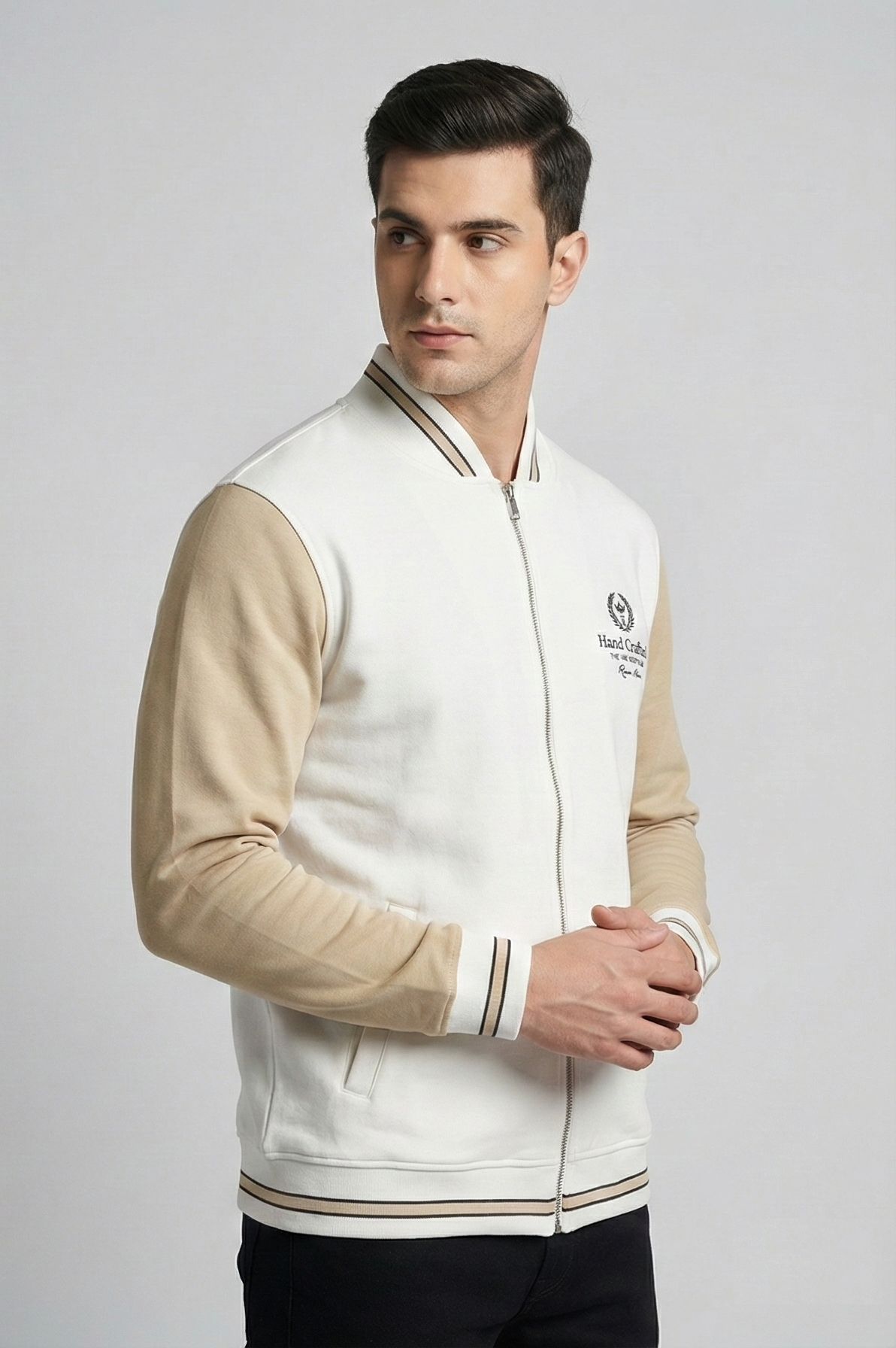 RIVER MEN's SWEATSHIRT