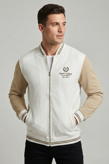 RIVER MEN's SWEATSHIRT