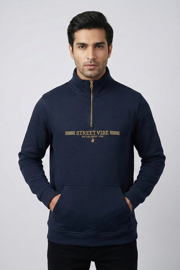 RIVER MEN's SWEATSHIRT