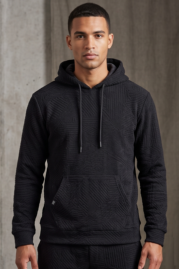 RIVERBLUE MEN's SWEATSHIRT
