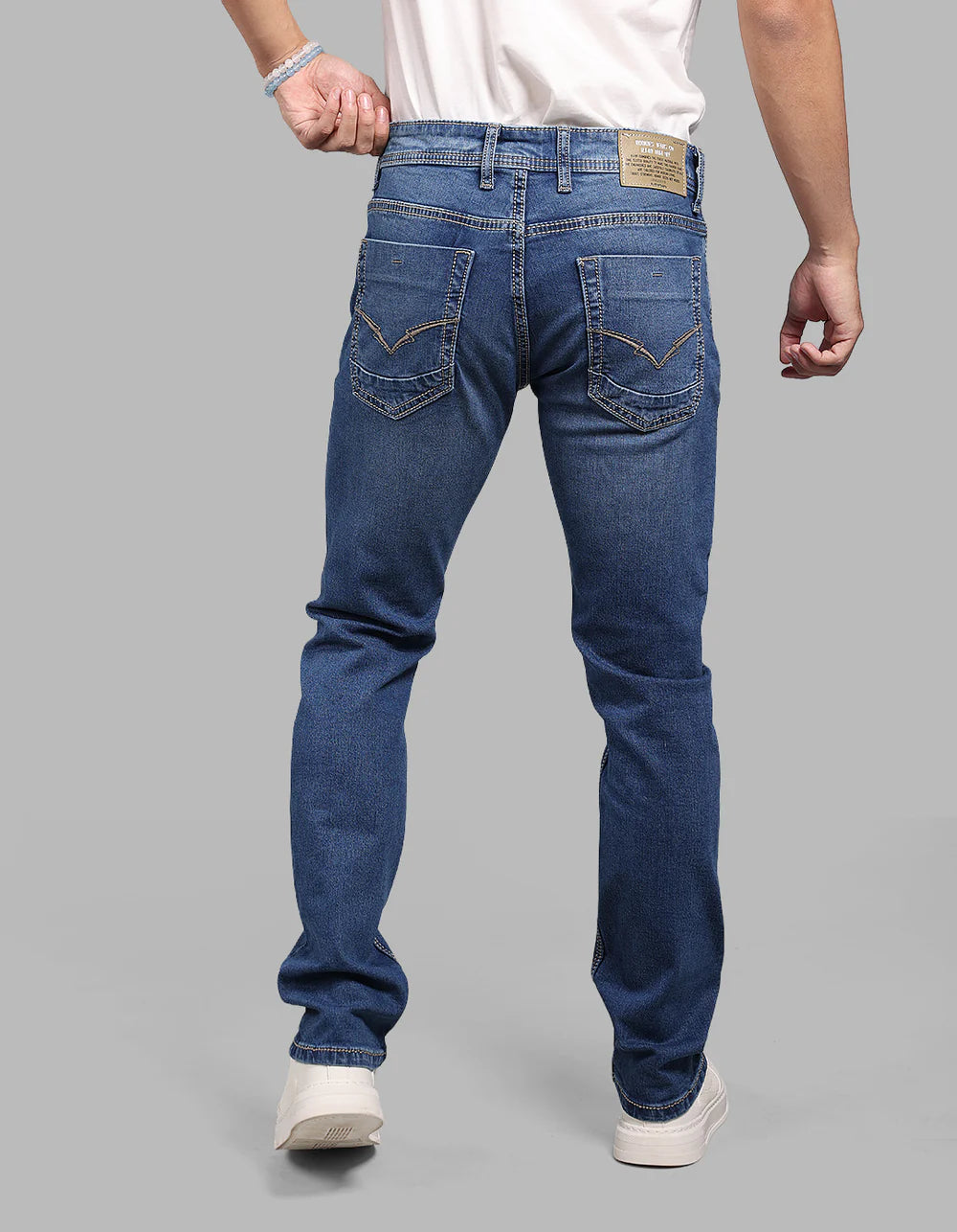 ROOKIES MEN's Jeans