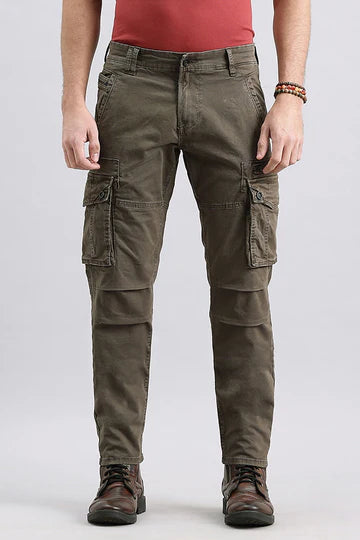 Bean Regular Fit Cargo Pant