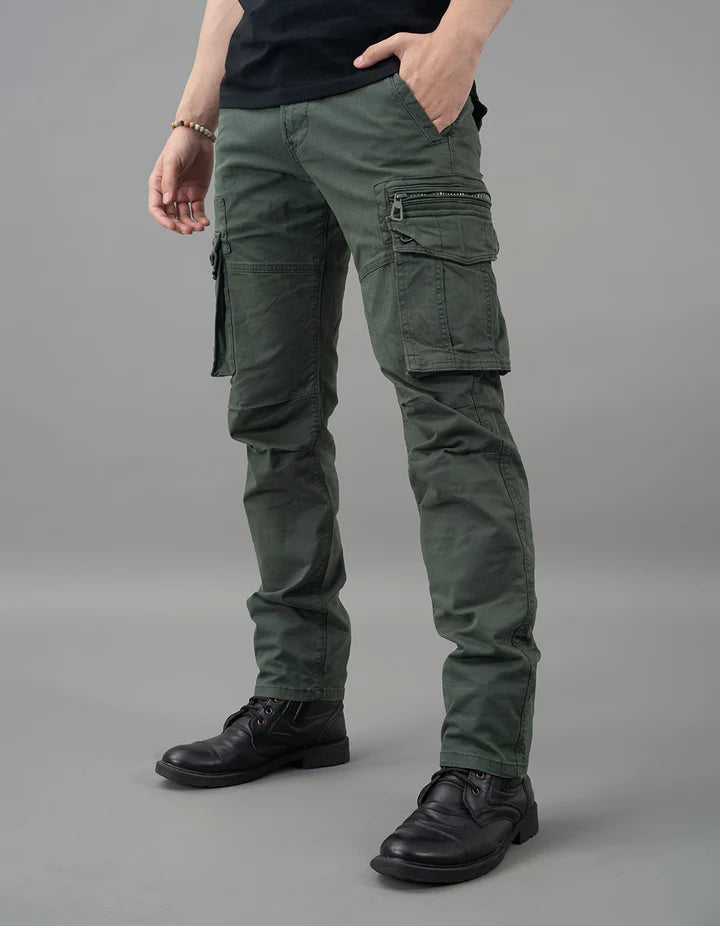ROOKIES MEN's CARGO