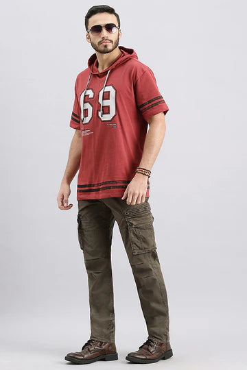 Bean Regular Fit Cargo Pant