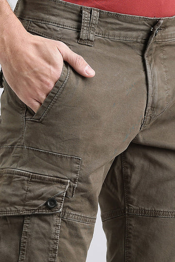 Bean Regular Fit Cargo Pant