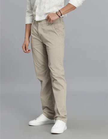 ROOKIES Men's Cool Stone Regular Fit Cargo Pant