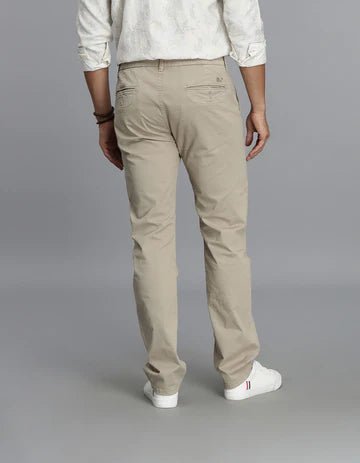 ROOKIES Men's Cool Stone Regular Fit Cargo Pant
