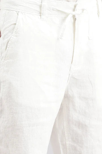 ROOKIES Men's Linen Short