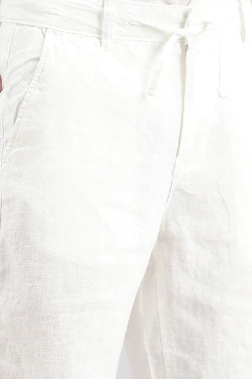 ROOKIES Men's Linen Short
