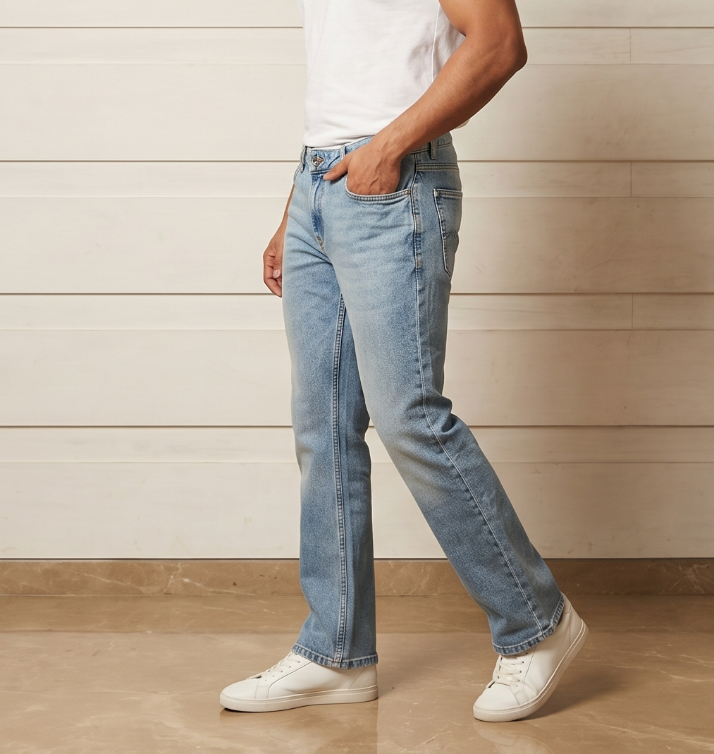 ROOKIES MEN's Jeans