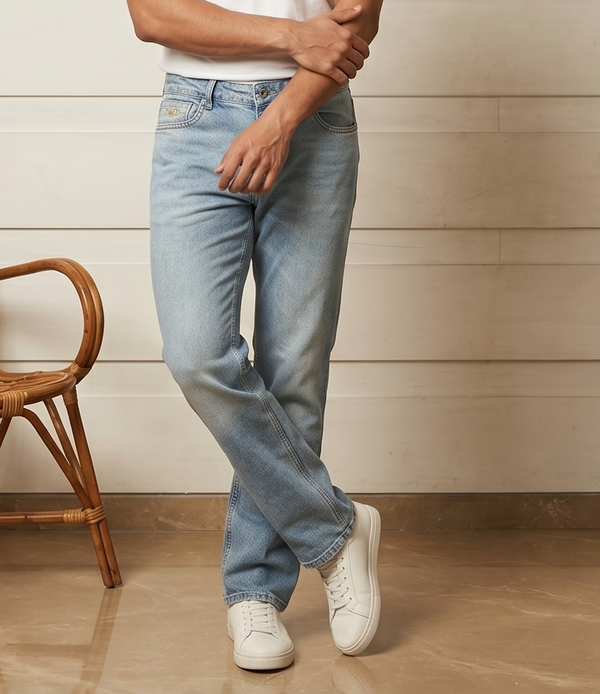 ROOKIES MEN's Jeans