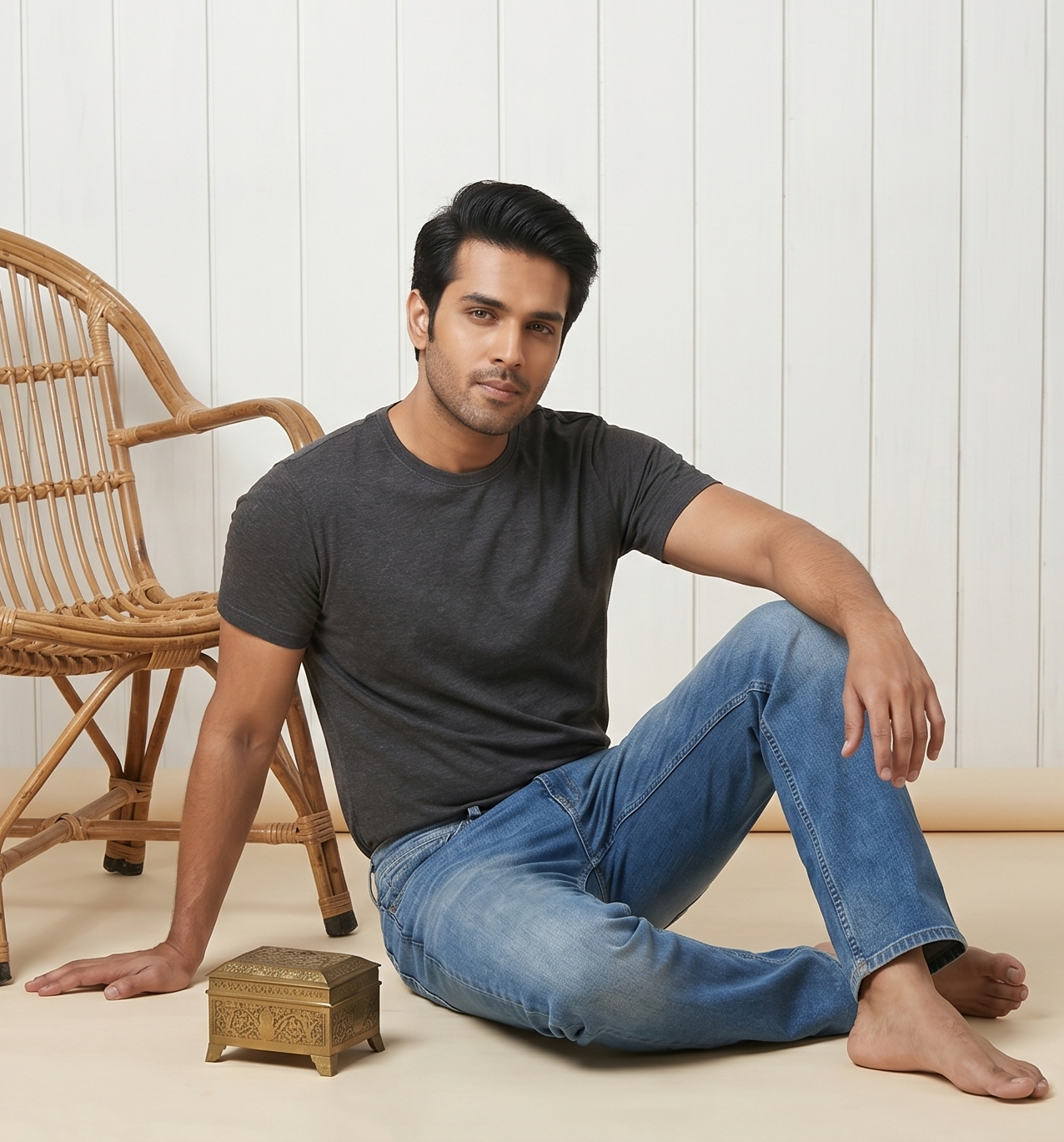 ROOKIES MEN's Jeans