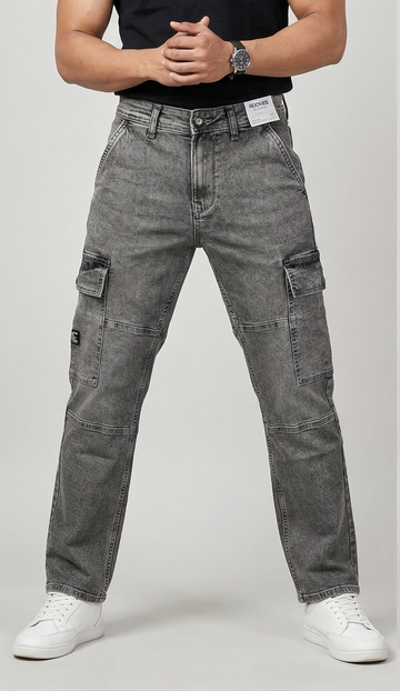ROOKIES MEN's CARGO