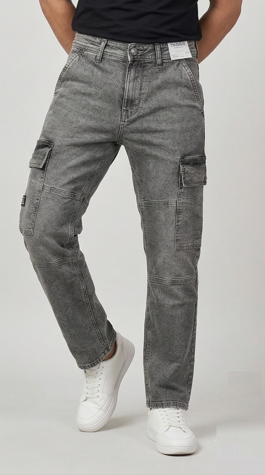 ROOKIES MEN's CARGO