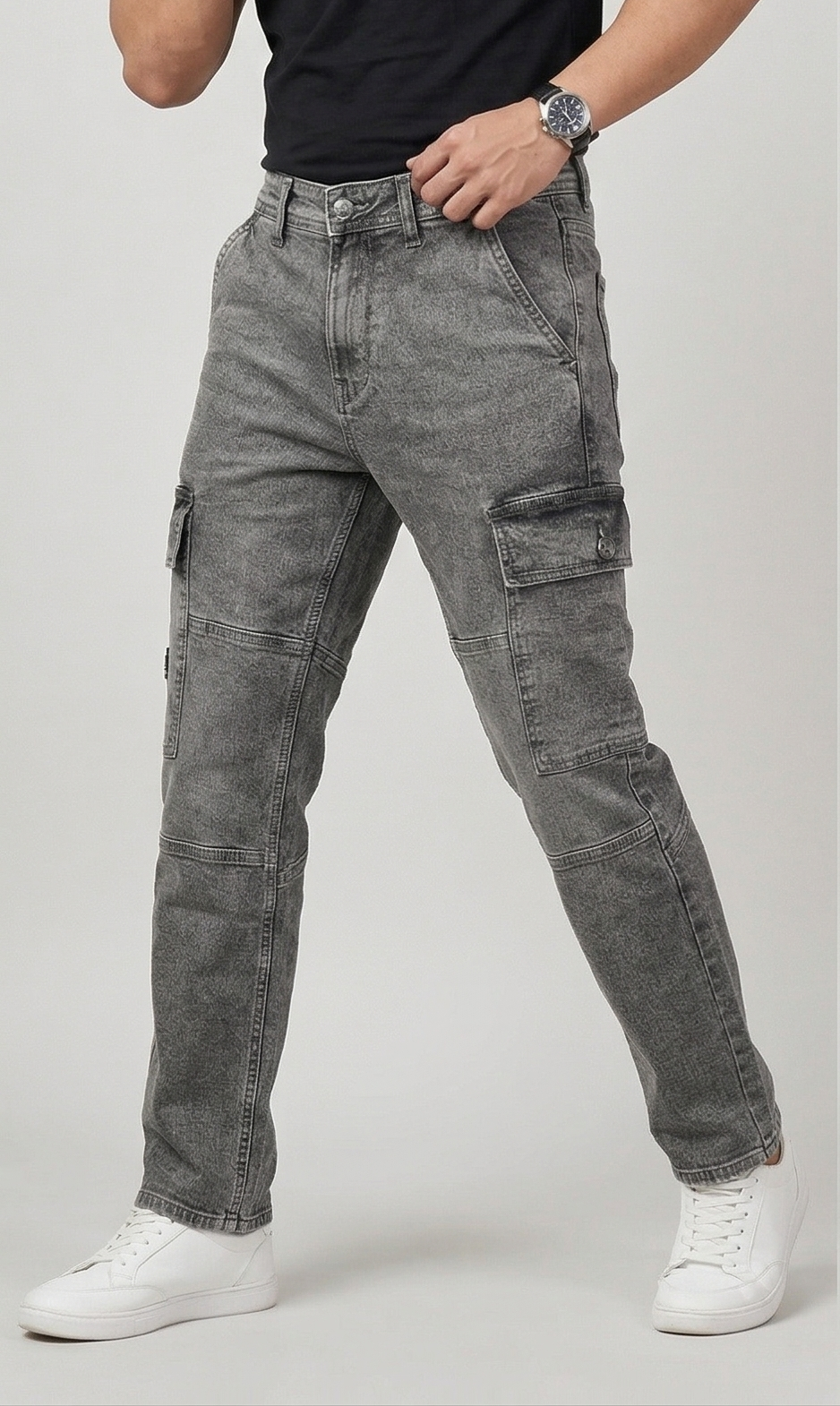ROOKIES MEN's CARGO