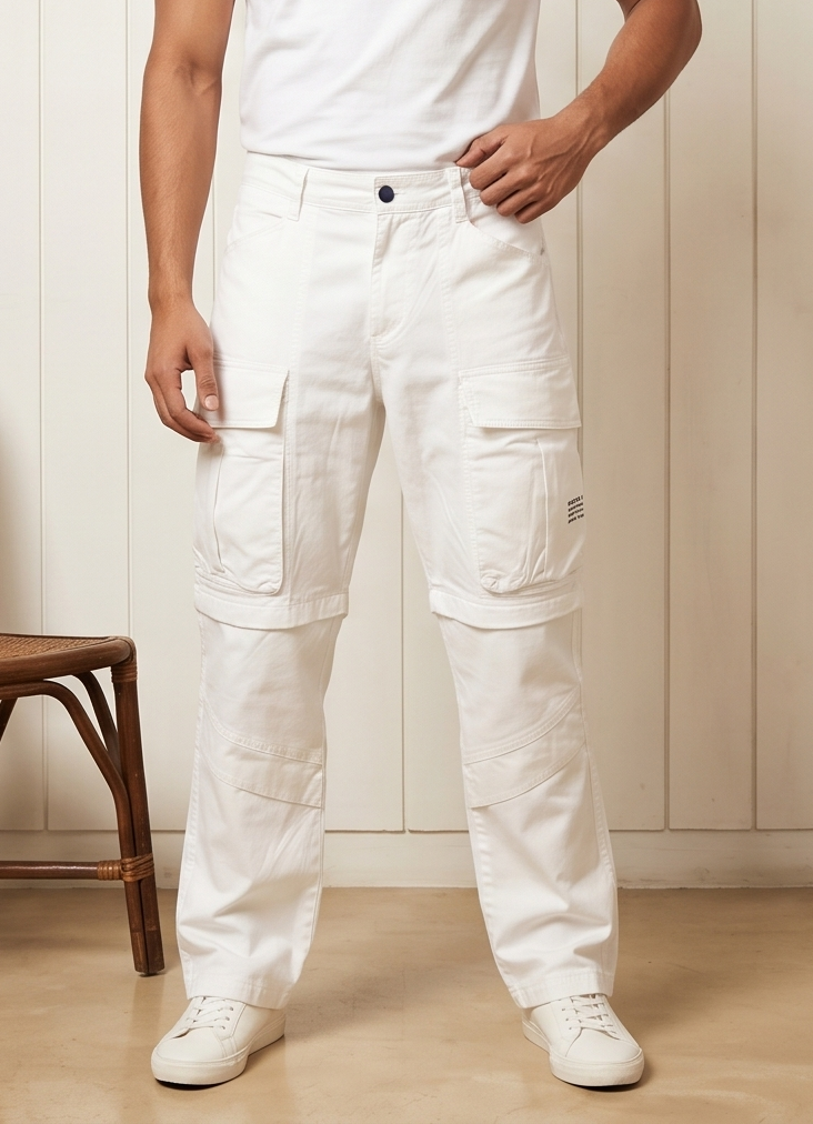 ROOKIES MEN's CARGO