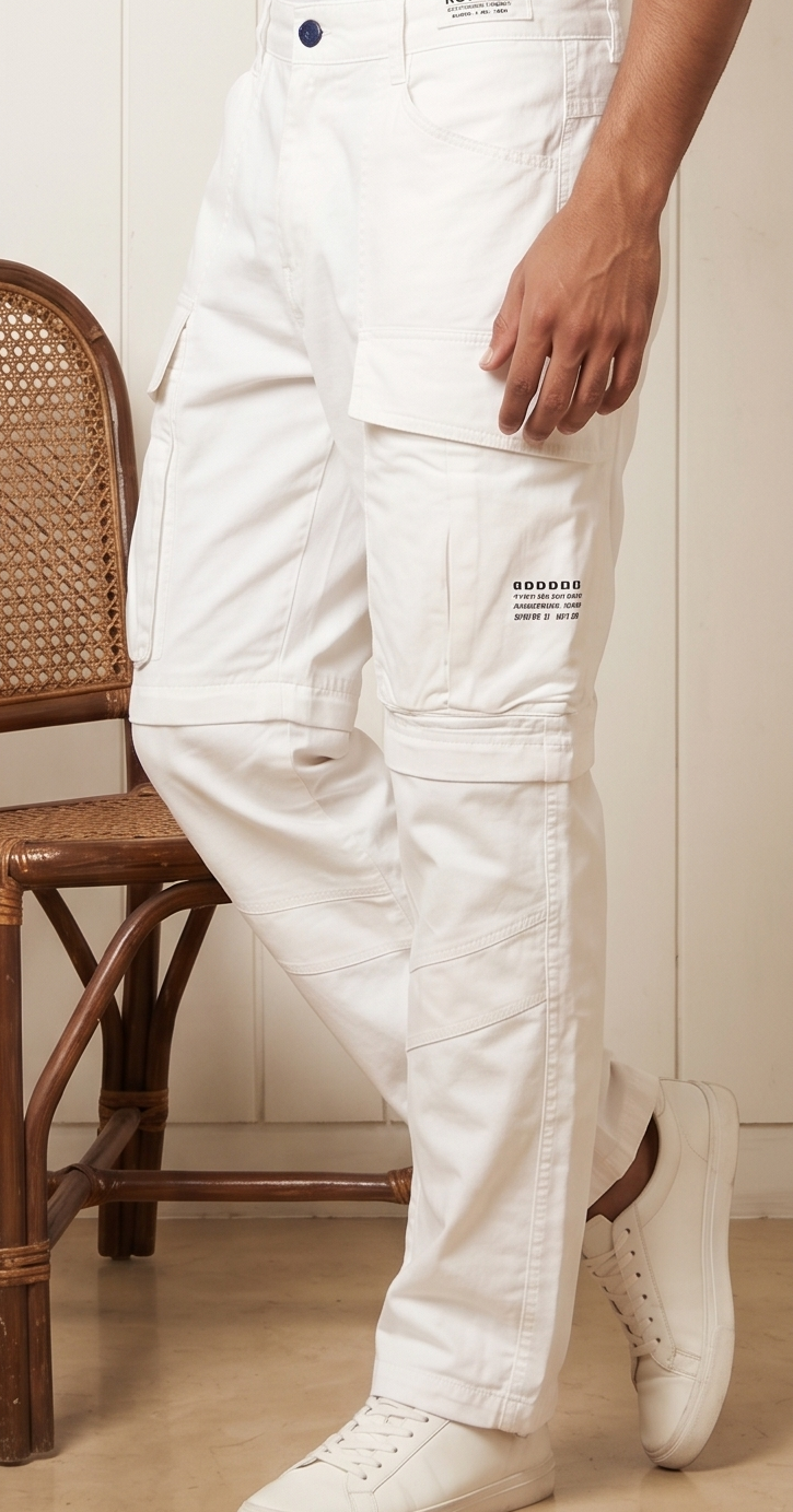 ROOKIES MEN's CARGO