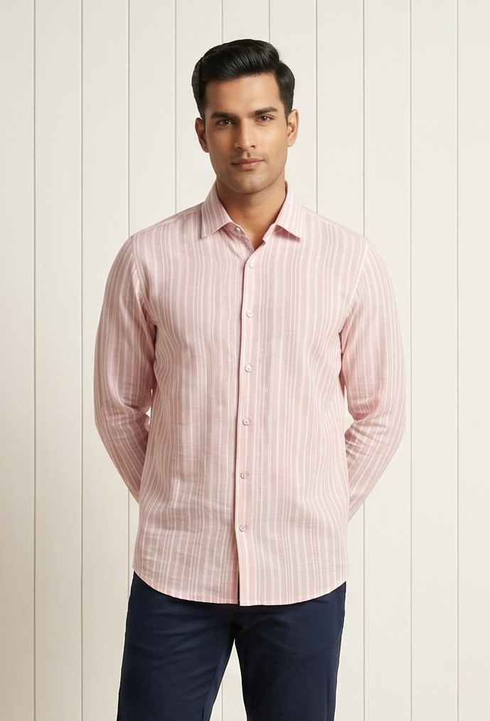 ROOKIES MEN's SHIRT