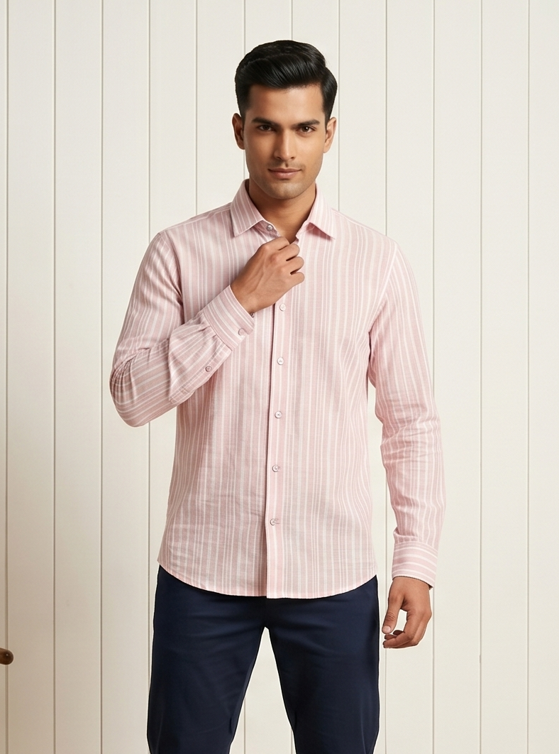 ROOKIES MEN's SHIRT