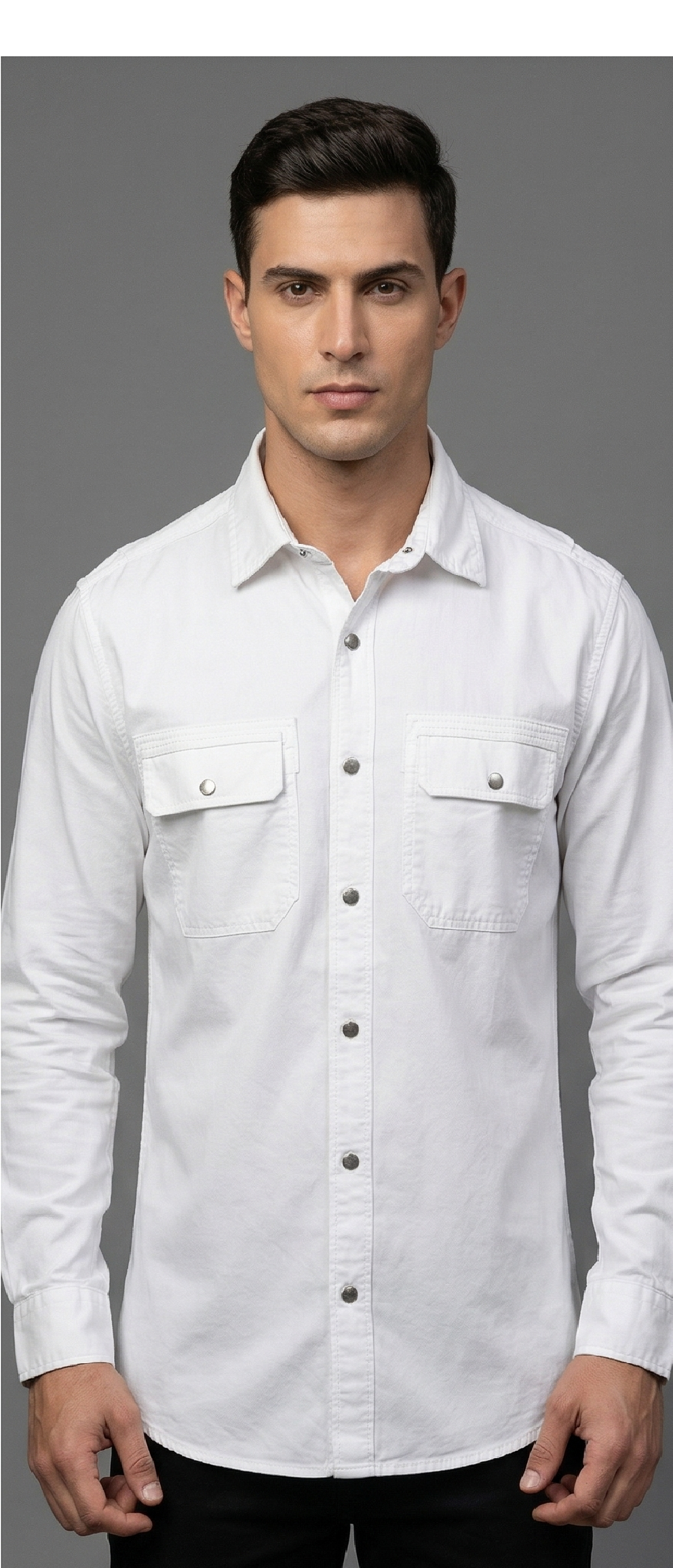 ROOKIES MEN's SHIRT