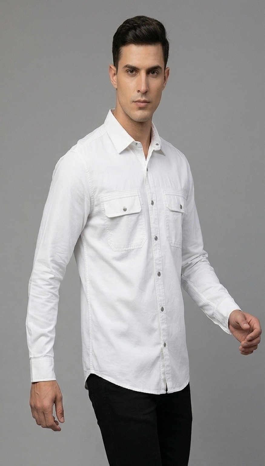 ROOKIES MEN's SHIRT