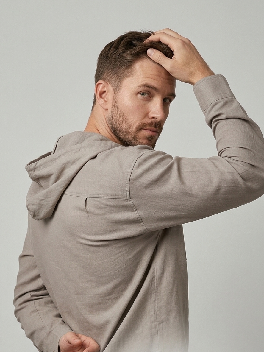 ROOKIES MEN's SHIRT