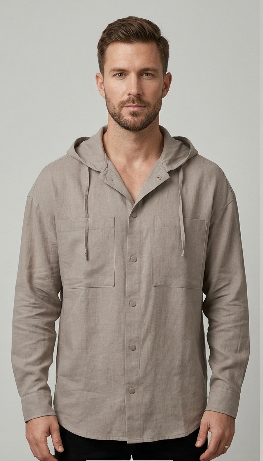 ROOKIES MEN's SHIRT