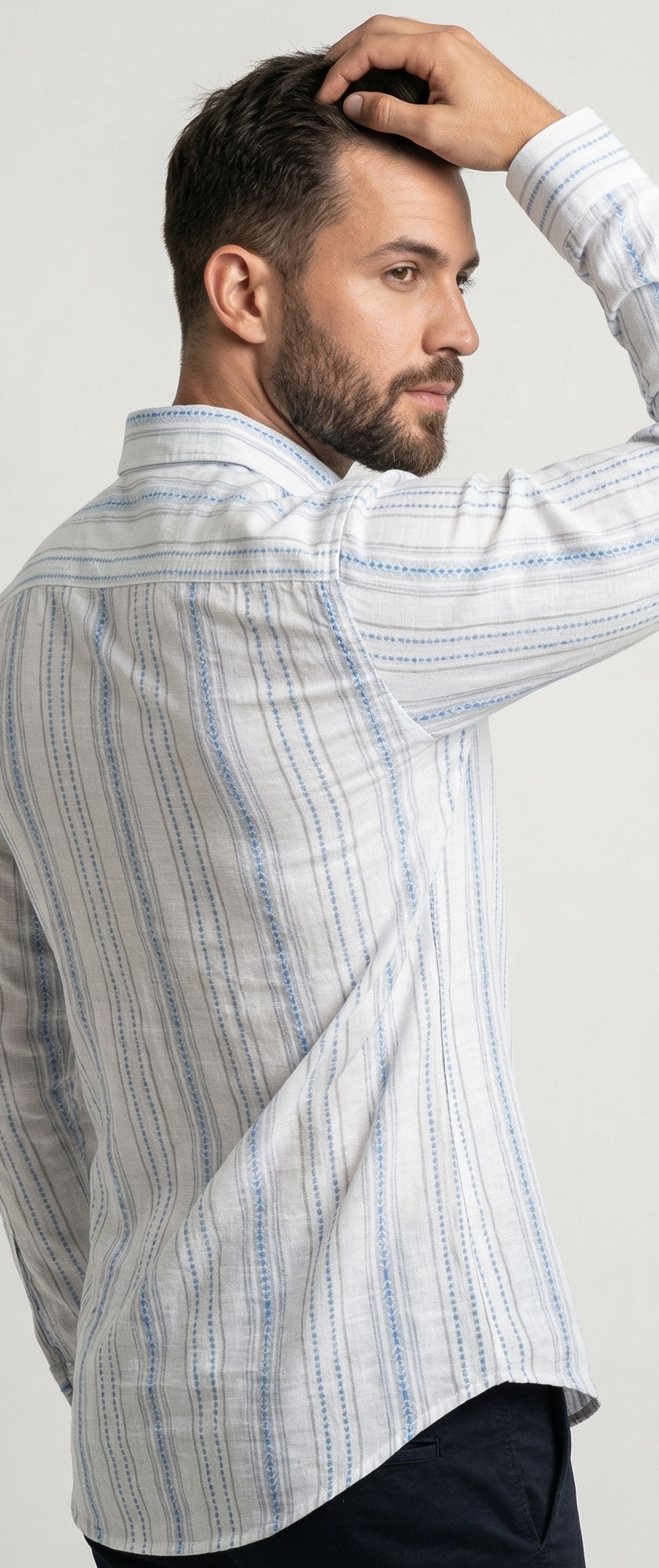 ROOKIES MEN's SHIRT