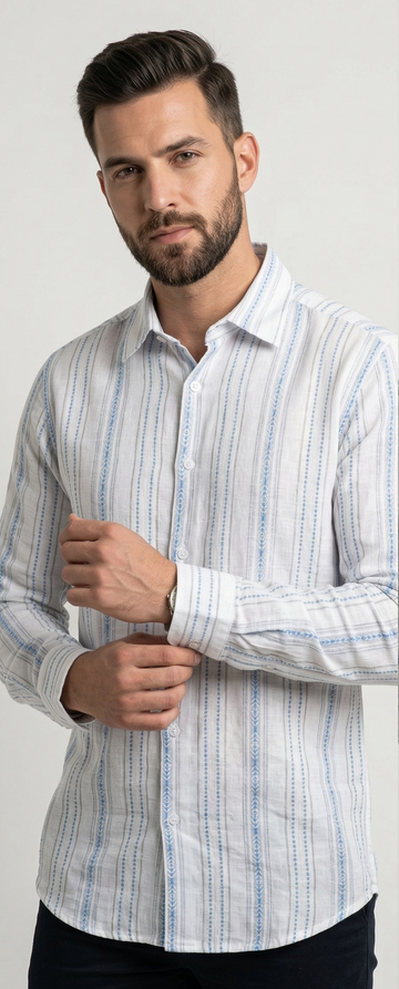 ROOKIES MEN's SHIRT