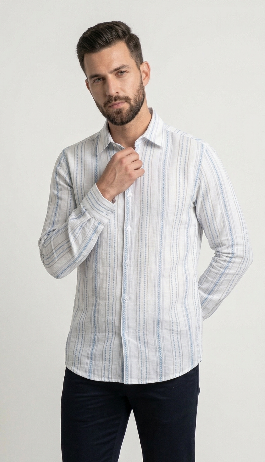 ROOKIES MEN's SHIRT