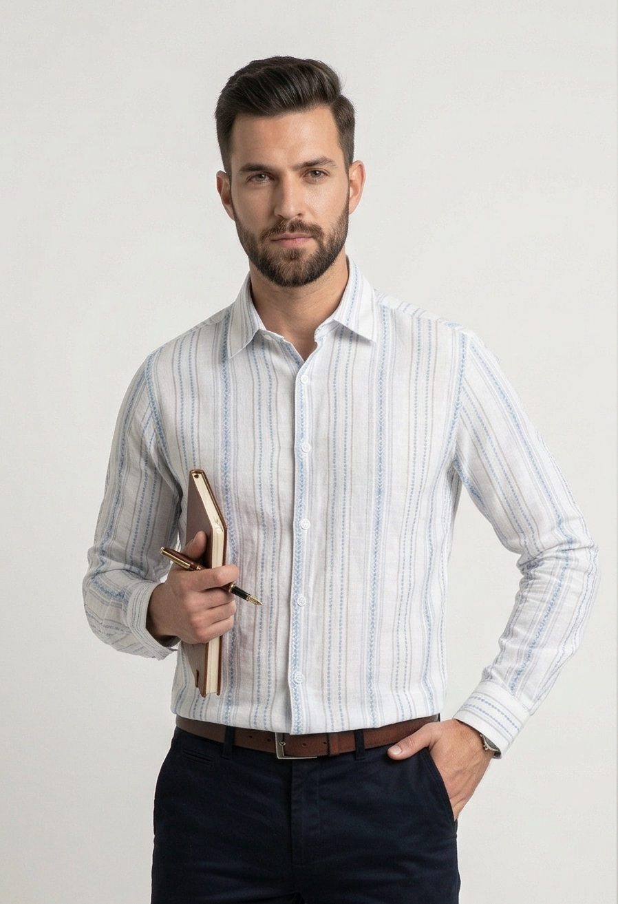 ROOKIES MEN's SHIRT