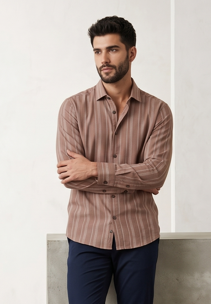 ROOKIES MEN's SHIRT