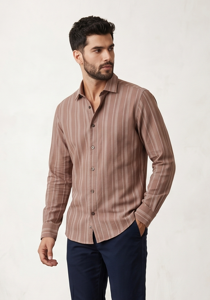 ROOKIES MEN's SHIRT