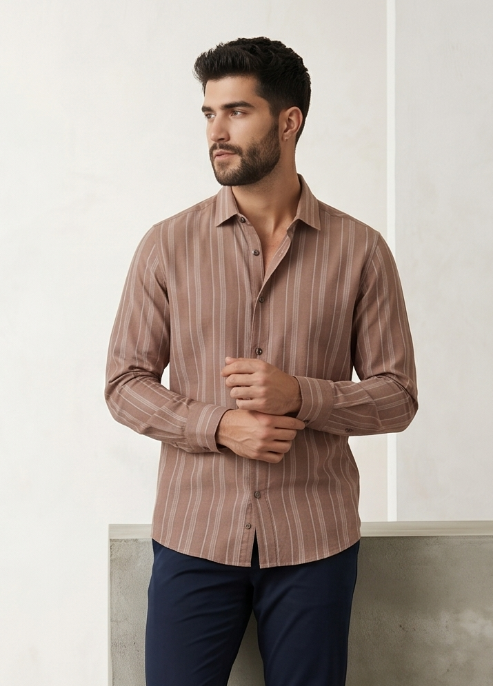 ROOKIES MEN's SHIRT