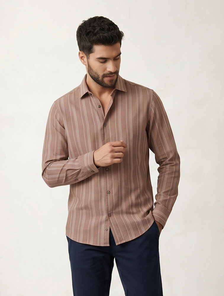ROOKIES MEN's SHIRT