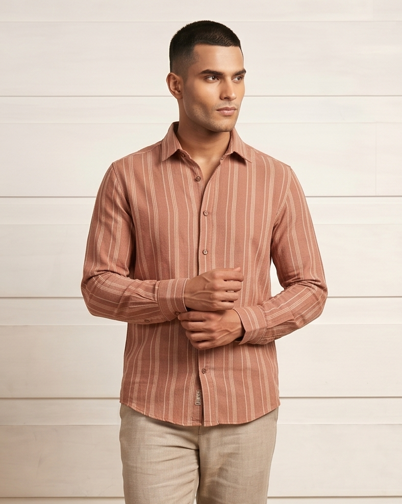 ROOKIES MEN's SHIRT