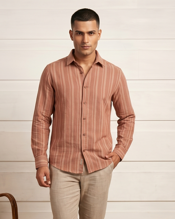 ROOKIES MEN's SHIRT