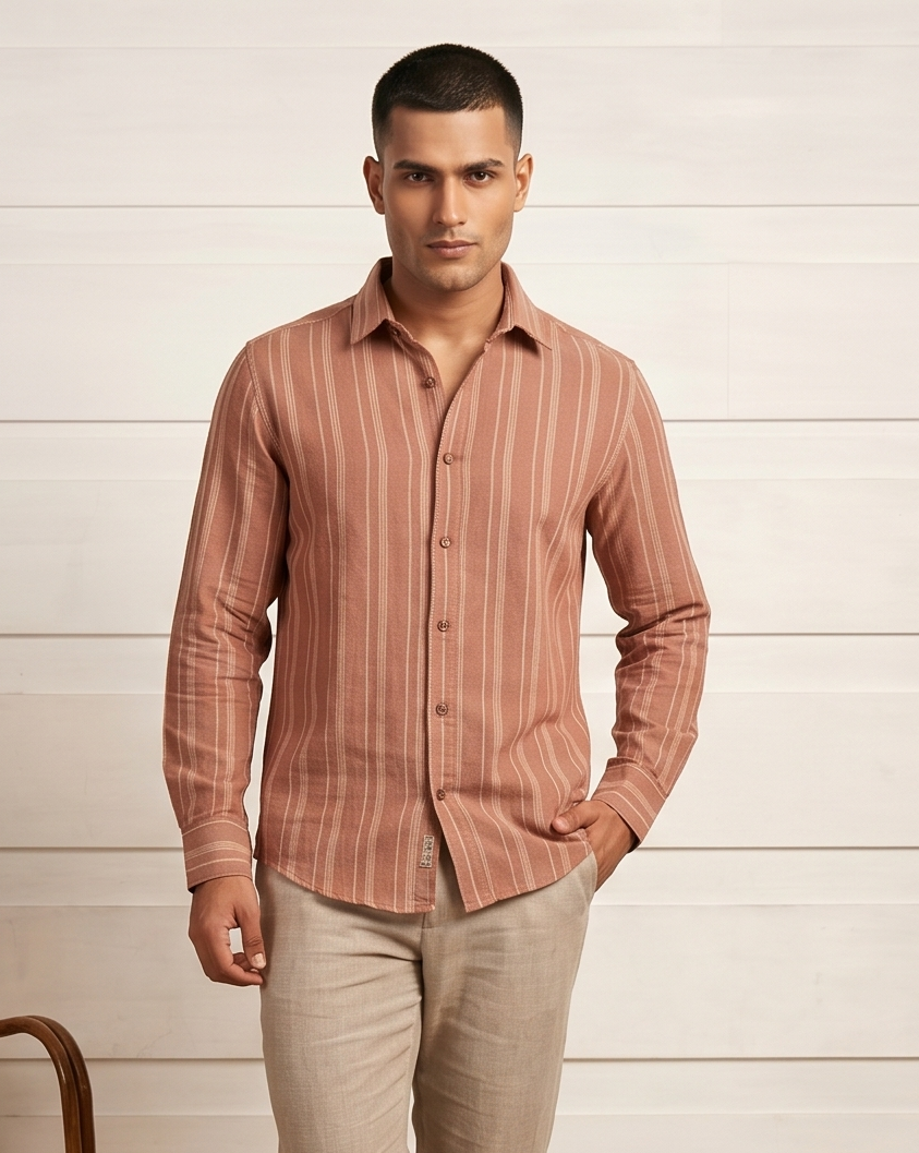 ROOKIES MEN's SHIRT