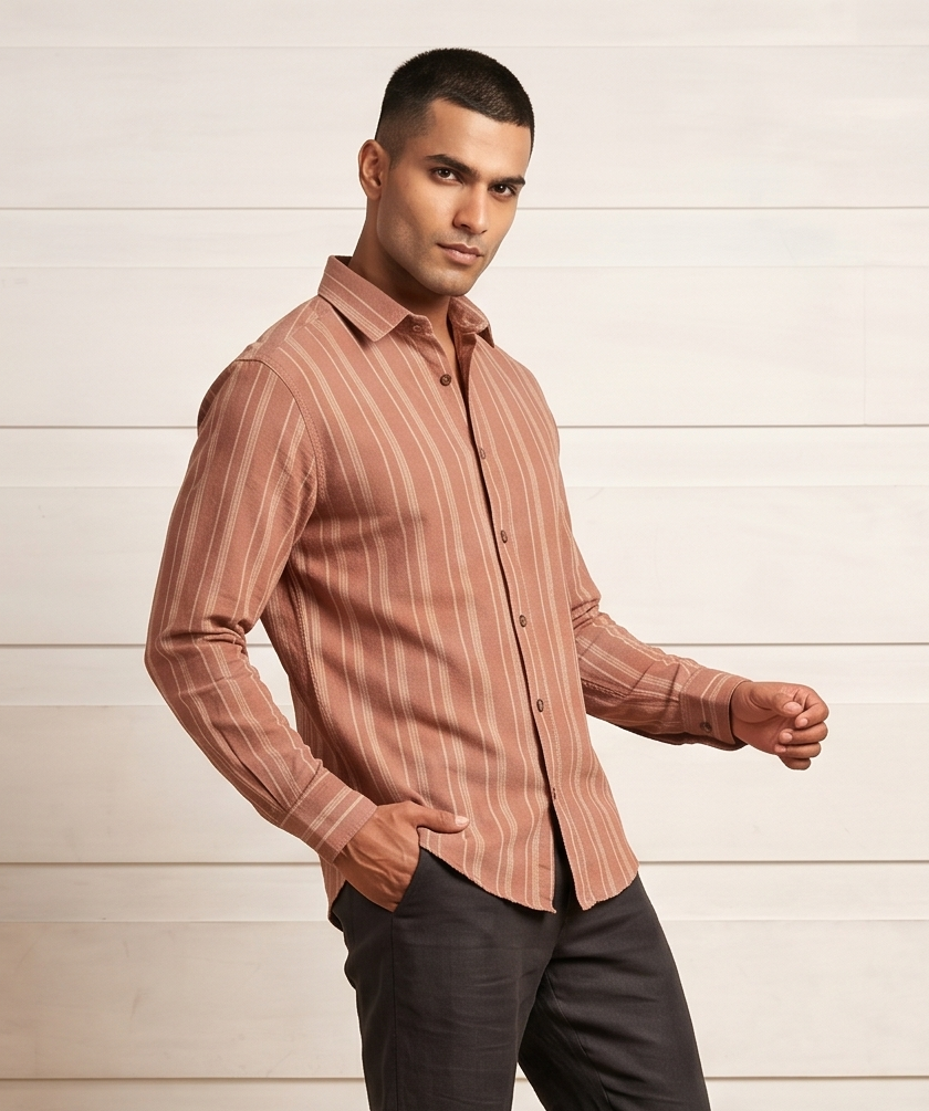 ROOKIES MEN's SHIRT