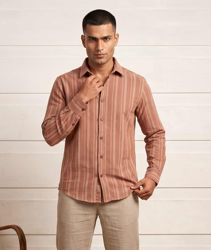 ROOKIES MEN's SHIRT