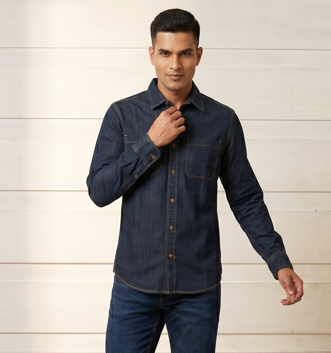 ROOKIES MEN's SHIRT