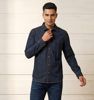 ROOKIES MEN's SHIRT