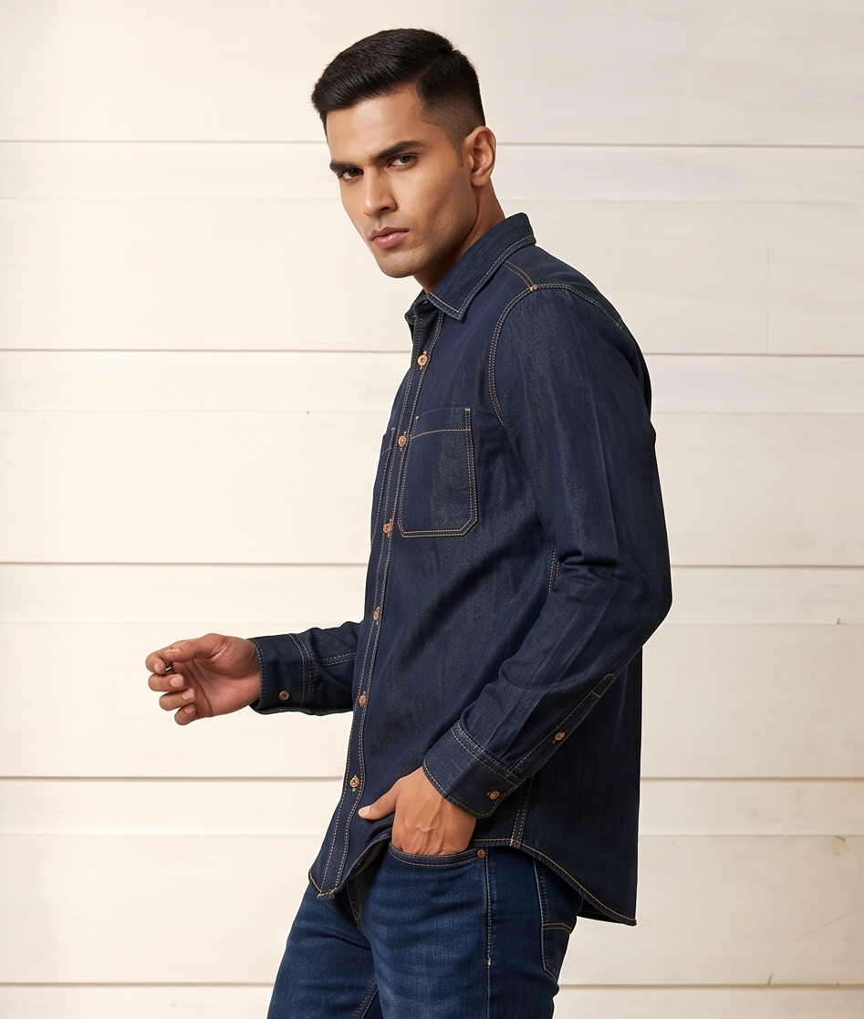 ROOKIES MEN's SHIRT