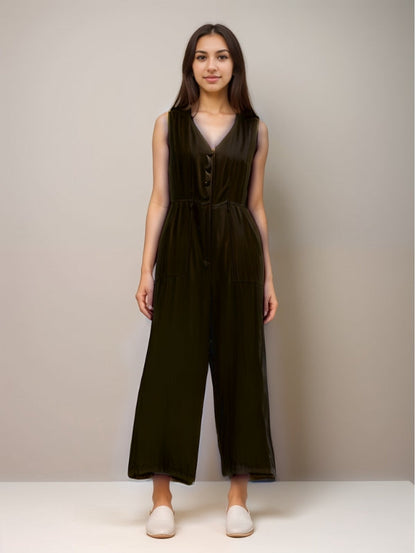 DEAL Women’s summer Jumpsuit