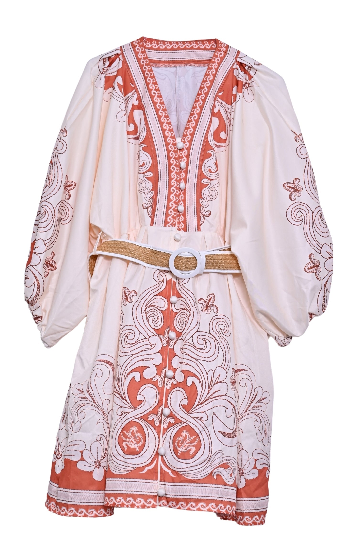 Women's tunic dress