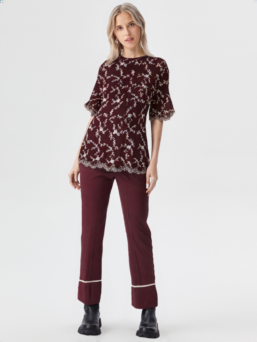 Women's Co-Ord set