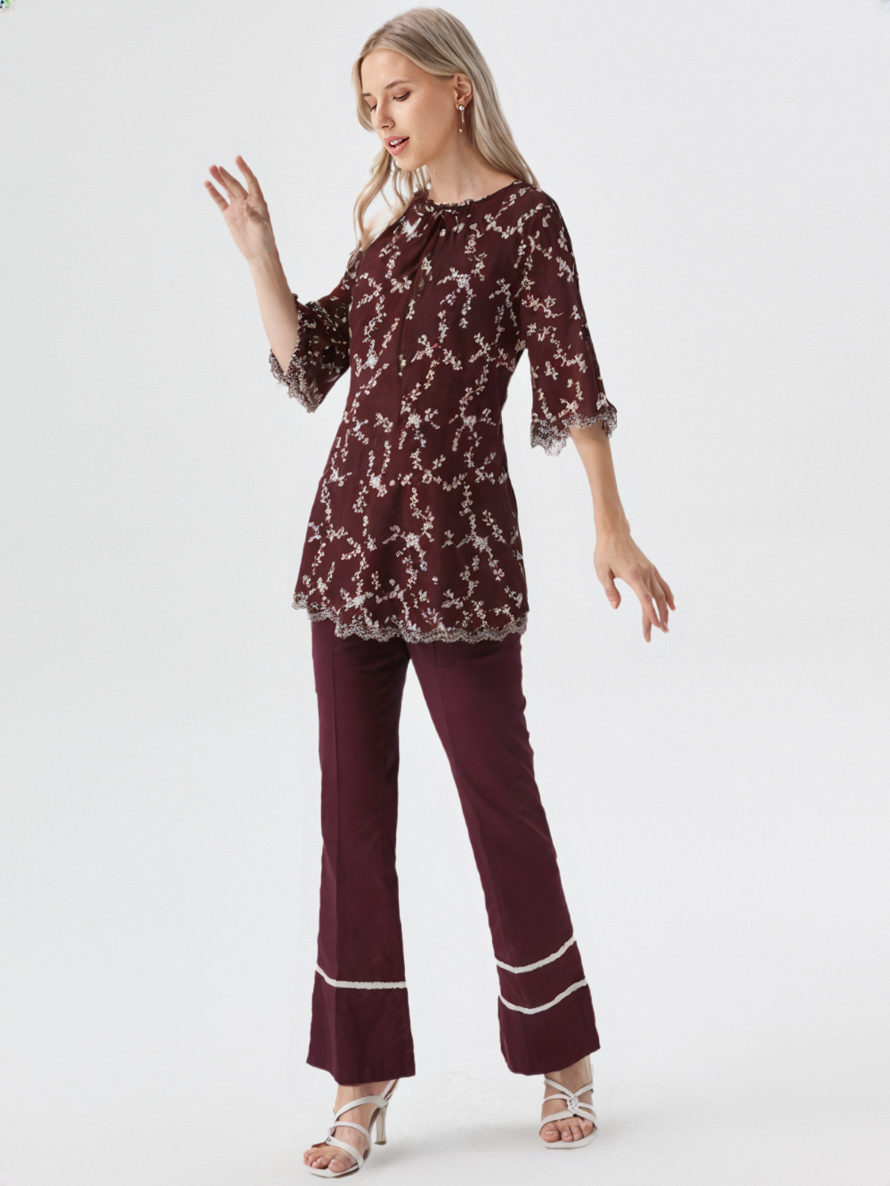 Women's Co-Ord set