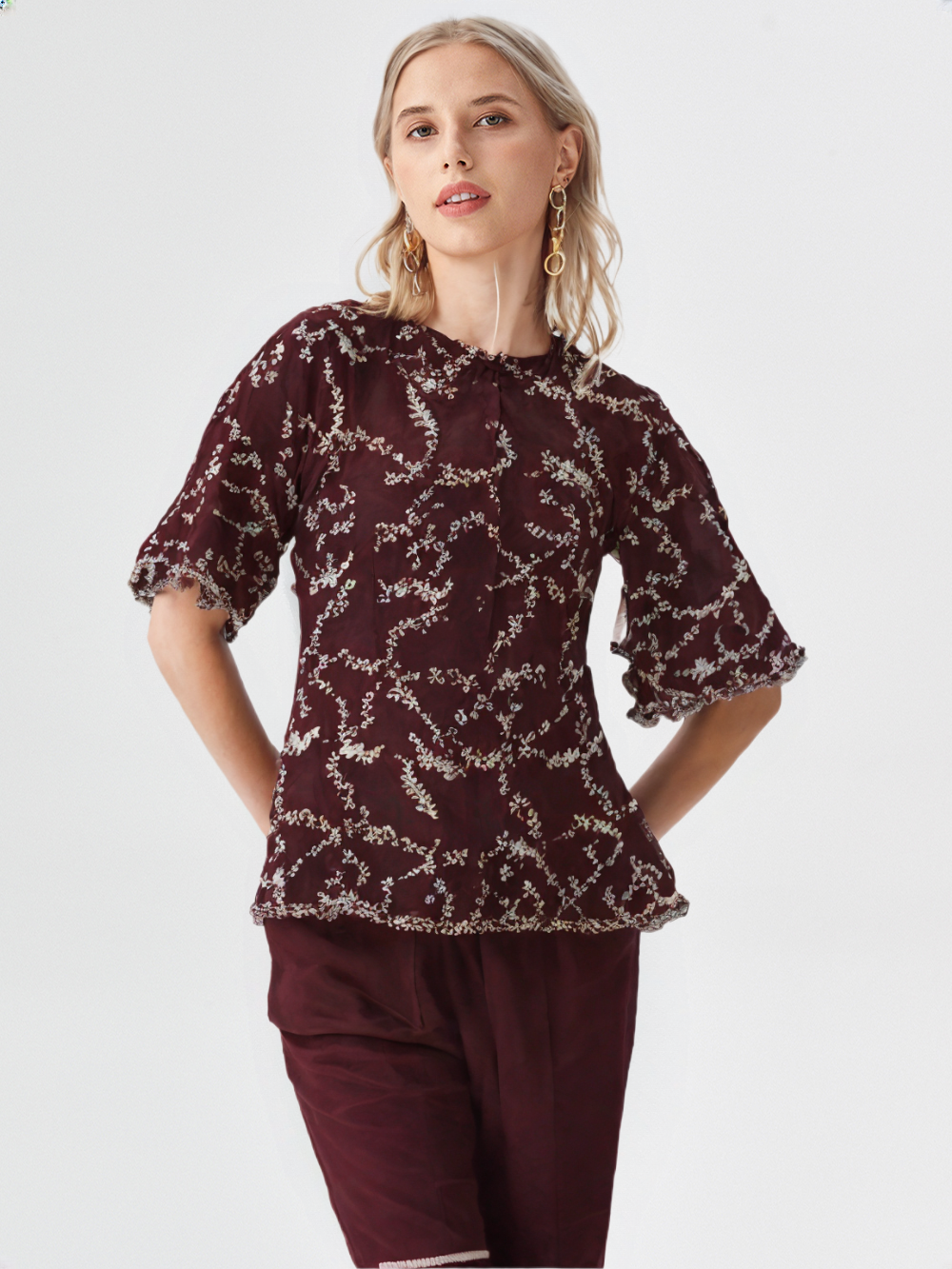 Women's Co-Ord set
