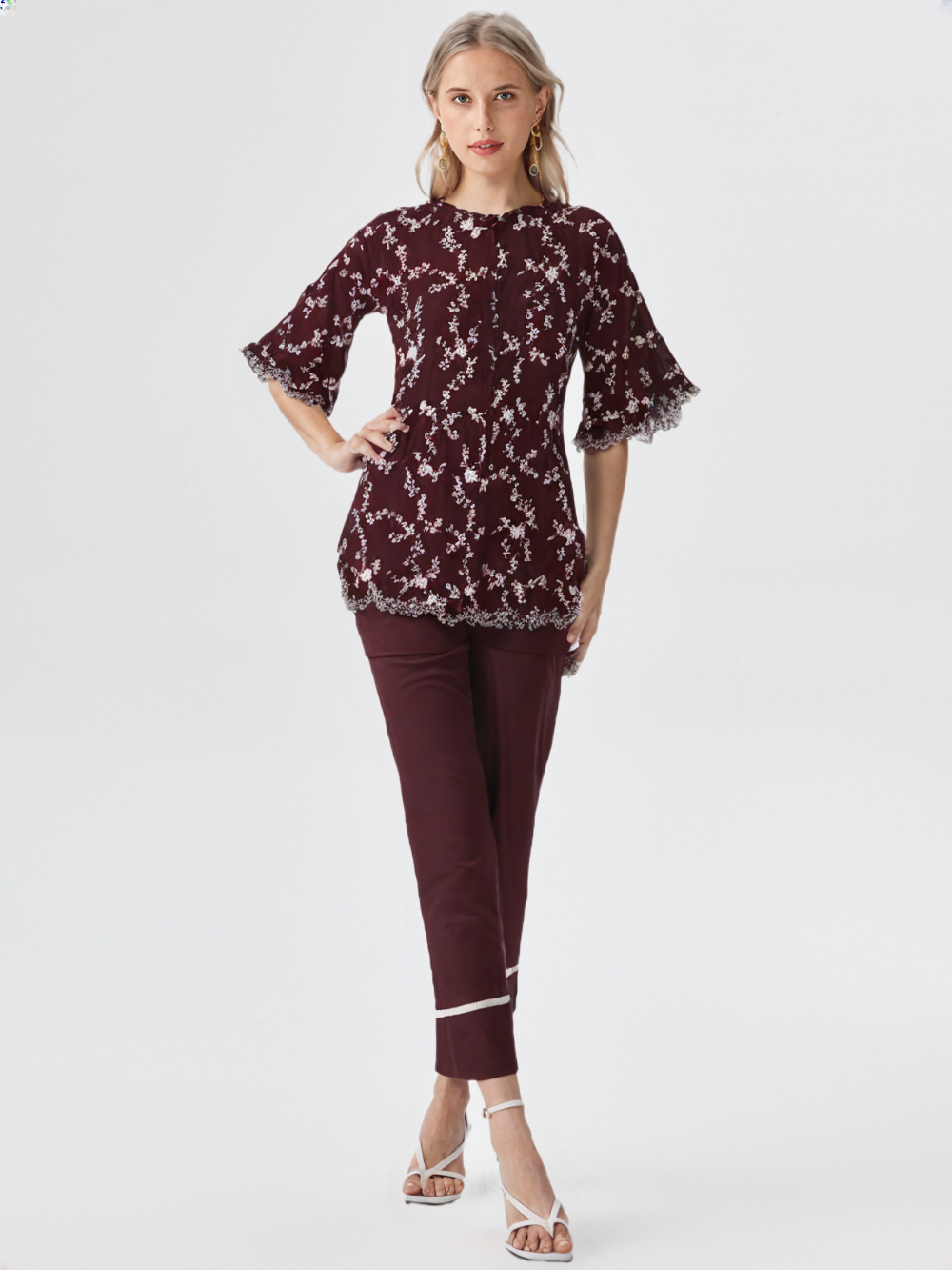 Women's Co-Ord set