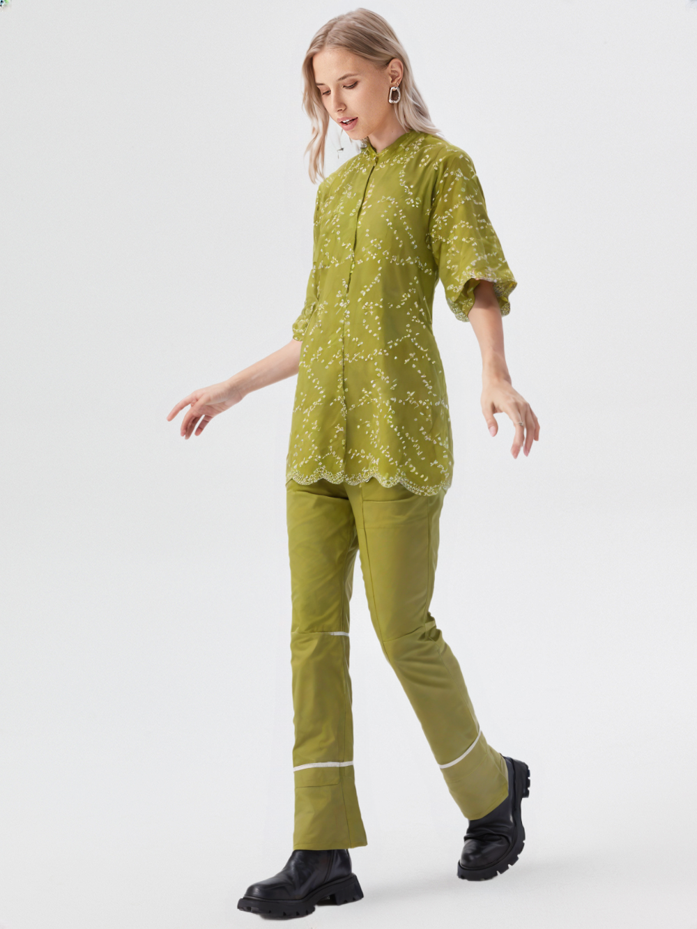 Women's Co-Ord set